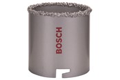 Bor & bits - Bosch Hårdmetalbestykket hulsav - 2609255625