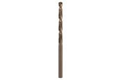 Bor & bits - Bosch Metalbor HSS-Co, DIN 338 - 2609255068