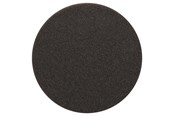 Værktøj - Bosch Poleresvamp til excenterslibere, 125 mm - 2609256051