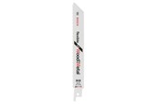 Bajonetsav - Bosch Bajonetsavklinge, bimetal, S 922 HF - 2609256711