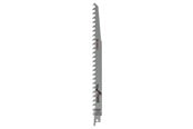 Bajonetsav - Bosch Bajonetsavklinge HCS, S 1542 K - 2609256703