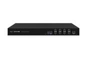 Router & firewall - Ubiquiti ER-8-XG EdgeRouter Infinity - Router - ER-8-XG