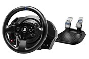 Spil tilbehør - Thrustmaster T300 RS Rally Pack - Wired Steering wheel & Pedal set - PC - 4160693