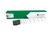 Blæk, Toner & Forbrugsstoffer - Lexmark CS923 toner black HC 34k - 76C0HK0