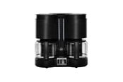Kaffe og Espresso - OBH Nordica Duo Tech Coffee maker - OP8508S0 - OP8508S0