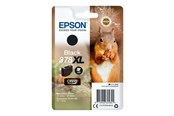 Blæk, Toner & Forbrugsstoffer - Epson 378XL Black Ink - C13T37914020