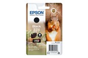 Blæk, Toner & Forbrugsstoffer - Epson 378 - sort - original - blækpatron - C13T37814010