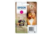 Blæk, Toner & Forbrugsstoffer - Epson 378 - magenta - original - blækpatron - C13T37834010
