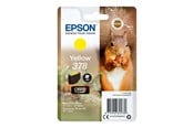 Blæk, Toner & Forbrugsstoffer - Epson 378 - gul - original - blækpatron - C13T37844020