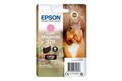 Blæk, Toner & Forbrugsstoffer - Epson 378 - lys magenta - original - blækpatron - C13T37864010