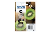 Blæk, Toner & Forbrugsstoffer - Epson 202 - foto-sort - original - blækpatron - C13T02F14020