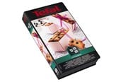 Køkkenmaskine - Tilbehør - Tefal XA801312 Snack Collection - Box 13: Mini bars - XA801312