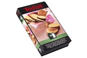 Køkkenmaskine - Tilbehør - Tefal XA801412 Snack Collection - Box 14: Biscuits - XA801412