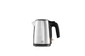 Elkedel - OBH Nordica Elkedel Centric Inox - 6408 - Rustfrit stål - 1650 W - 6408