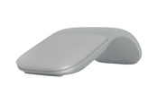 Mus - Microsoft Surface Arc Mouse - Mus - Optisk - 2 knapper - Grå - FHD-00003