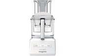 Køkkenmaskiner & Foodprocessor - Magimix Foodprocessor CS 5200 XL - White - 20805
