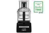 Køkkenmaskiner & Foodprocessor - Magimix Foodprocessor CS 5200 XL - Black - 85503