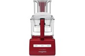 Køkkenmaskiner & Foodprocessor - Magimix Foodprocessor CS 5200 XL - Red - 85504