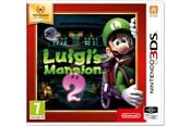 Spil - Luigi's Mansion 2 - Selects - Nintendo 3DS - Action - 0045496476717