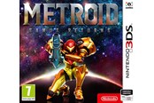 Spil - Metroid: Samus Returns - Nintendo 3DS - Action/Adventure - 0045496475574