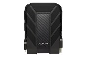 Harddisk - Ekstern - A-Data HD710P Pro - 2TB - Ekstern Harddisk - AHD710P-2TU31-CBK