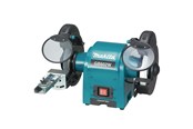 Slibemaskine - Makita GB602W Double grinder - GB602W
