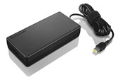 Bærbar Oplader - Lenovo ThinkPad 65W AC Adapter (slim) - 45N0257