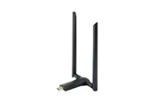 Netværksadapter (netkort, printserver mv.) - LevelOne WUA-1810E - netværksadapter - WUA-1810E