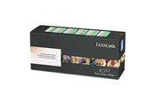 Blæk, Toner & Forbrugsstoffer - Lexmark XC9235/45/55/65 Black Toner Cartridge - 24B6849