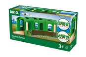 BRIO - Brio 33709 Fleksibel tunnel - 33709