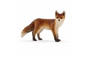 Schleich - Schleich Ræv - 14782