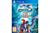 Spil - Ys VIII: Lacrimosa of DANA - Sony PlayStation 4 - RPG - 0813633019437