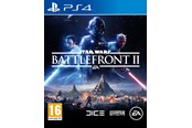 Spil - Star Wars: Battlefront II (2017) - Sony PlayStation 4 - Action - 5030944121610