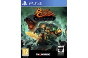 Spil - Battle Chasers: Nightwar - Sony PlayStation 4 - RPG - 9006113009207