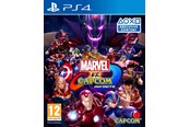 Spil - Marvel vs. Capcom: Infinite - Sony PlayStation 4 - Kamp - 5055060931875