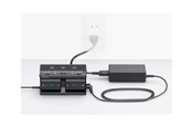 Batterier & batterigreb - Sony NPA-MQZ1K - strømadapter og batterioplader - NPAMQZ1K.CEE