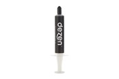 CPU Køler - dezen Thermal Compound 4.63 W - 2 g - Kølepasta - TC4W-2G