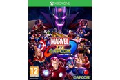 Spil - Marvel vs. Capcom: Infinite - Microsoft Xbox One - Action - 5055060966815