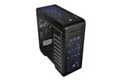 Kabinet - Thermaltake Core V71 TG - Kabinet - Tower - Sort - CA-1B6-00F1WN-04