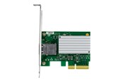 Netværksadapter (netkort, printserver mv.) - TRENDnet TEG-10GECTX - netværksadapter - TEG-10GECTX