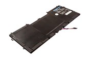 Batteri til bærbare computere - CoreParts Battery - batteri til bærbar computer - Li-pol - 6 Ah - MBXDE-BA0013