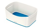 Arkivering & Opbevaring - Leitz Opbevaringsbakke MyBox WOW Blå - 52571036