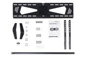 Vægbeslag, AV-Beslag & AV-Møbler - StarTech.com Flat-Screen TV Wall Mount - Low Profile - For 37" to 70" TV - Anti-Theft - Fixed - vægmontering - Max 40 kg - recommended for 70" - FPWFXBAT
