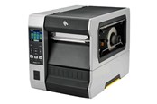Labelprinter - Zebra ZT600 Series - Label printer | 300 dpi | USB | Bluetooth 4.0 - ZT62063-T2E0100Z