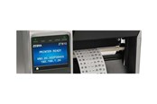 Labelprinter - Zebra TT PRINT ZT610 4IN 600DPI EU&UKPRNT - ZT61046-T0E0100Z