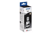 Blæk, Toner & Forbrugsstoffer - Epson EcoTank 101 - Ultra High Capacity - Black Ink - C13T03V14A