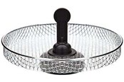 Køkkenmaskine - Tilbehør - Tefal Grill Basket Actifry 1KG + 1.2 KG SEB - XA701070