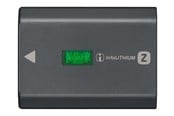 Batterier & batterigreb - Sony NP FZ100 - NPFZ100.CE