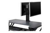 Skærmholder - Ergotron WorkFit - 98-101-009