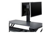 Skærmholder - Ergotron WorkFit - 98-101-009
